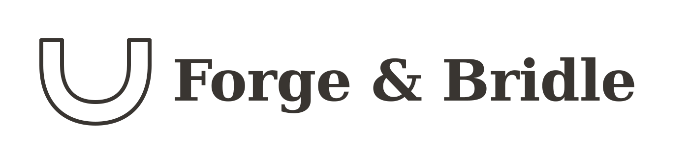 Forge & Bridle